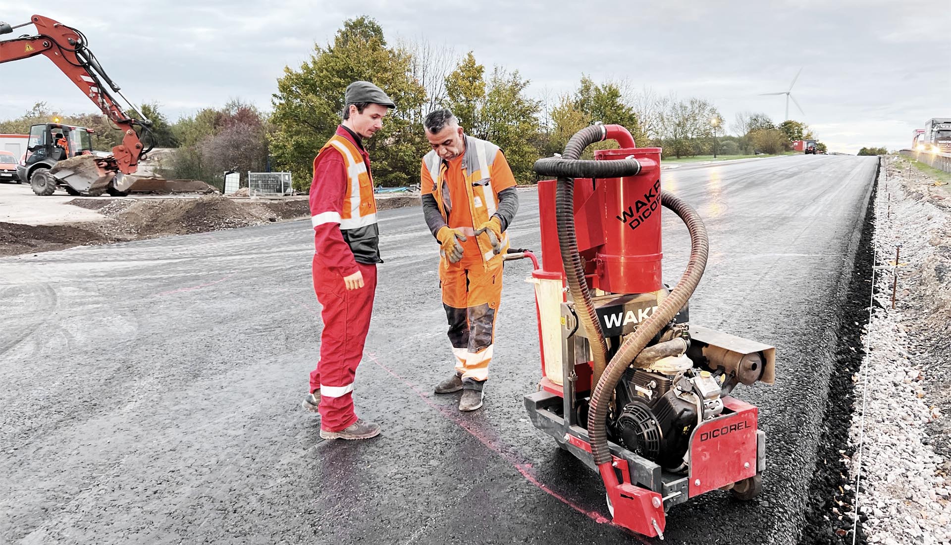 Fomon-Traffic-Monitoring-Autobahn-Highway